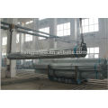 Galvanized steel pipe with Accessories